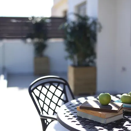 Lejlighedshotel Hestia - Romvis 9 Athen