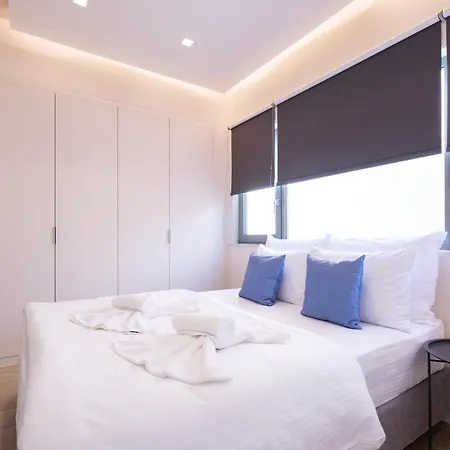 Hestia - Romvis 9 Lejlighedshotel