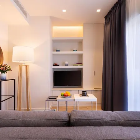 Hestia - Romvis 9 Lejlighedshotel